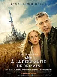 À la poursuite de demain (2015)